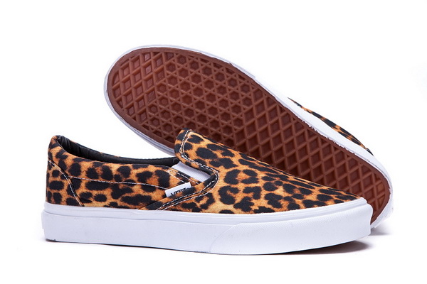 Vans Low Slip-on Shoes Women--275